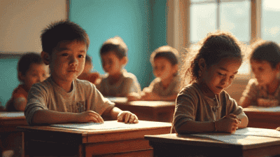 Building Cultural Awareness: Teaching Diversity in Early Childhood Classrooms