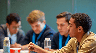 Exploring Career and Technical Education (CTE) Programs in High Schools