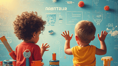 Incorporating STEM: Fun and Engaging Activities for Early Childhood Education