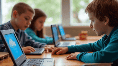 Integrating Technology in Primary Education: Tools and Resources for 21st Century Classrooms