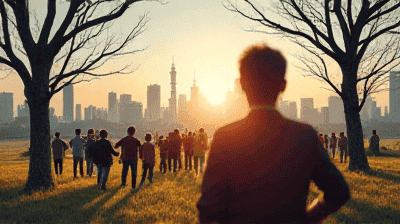 Leadership Skills through Character Education: Preparing the Leaders of Tomorrow