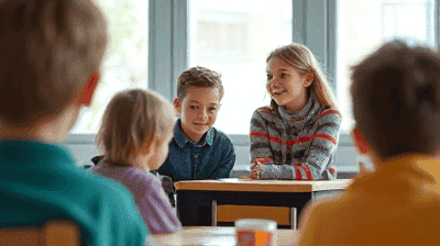 Teaching Morals and Values in Primary Schools: The Importance of Character Education