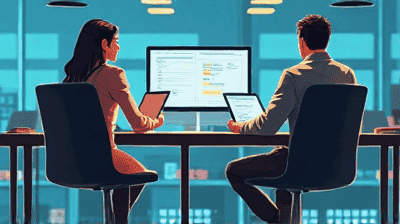 The Future of Vocational Education: Trends Shaping the Landscape in 2025