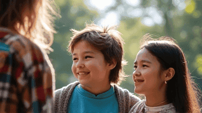 The Impact of Peer Relationships on Academic Success in Secondary School