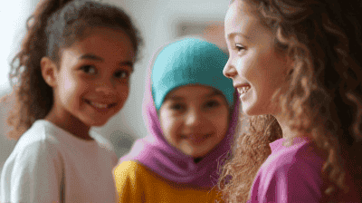 The Importance of Diversity and Inclusion in Character Education Initiatives