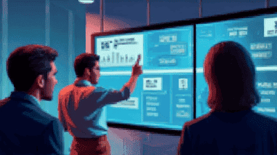 The Importance of Networking in Online Education: Building Professional Connections