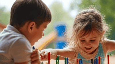 The Importance of Play in Primary Education: How Structured Play Enhances Learning