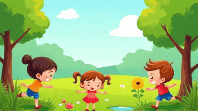 The Role of Outdoor Learning: Benefits of Nature in Early Childhood Education