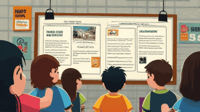 Transitioning from Middle School to High School: What Students Should Expect