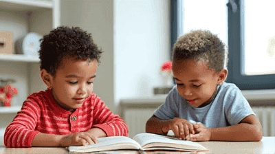 Unlocking Language: Effective Literacy Strategies for Young Learners